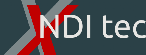 NDI tec Logo Header