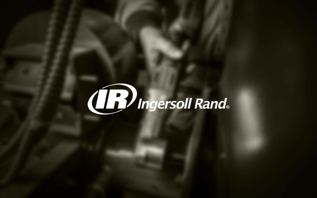 Ingersoll Rand QX Präzisions EX Akkuschrauber